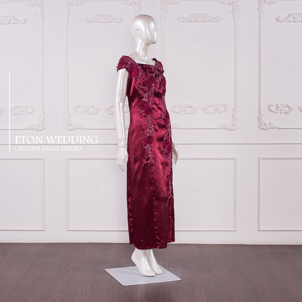 新竹媽媽禮服,新竹媽媽服,新竹媽媽裝